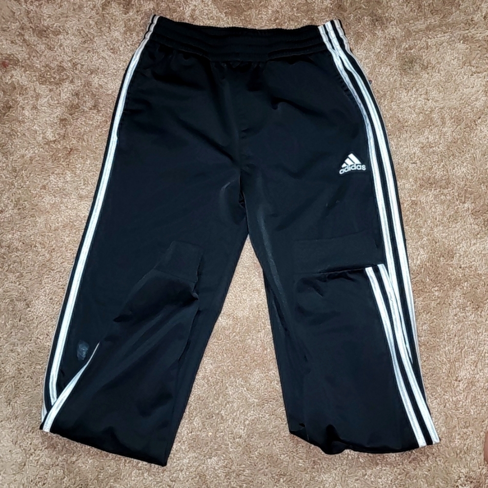 Boys Adidas Jogger Pants